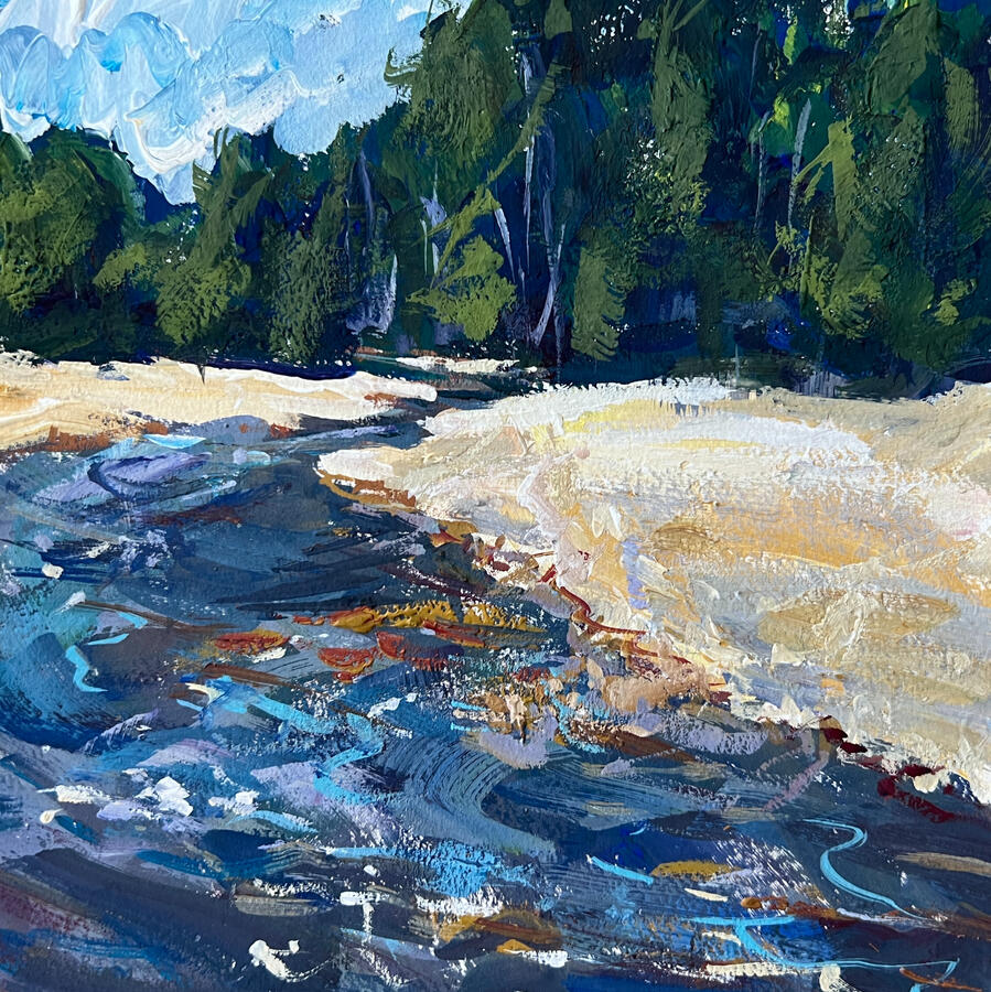 Forest River Forest River